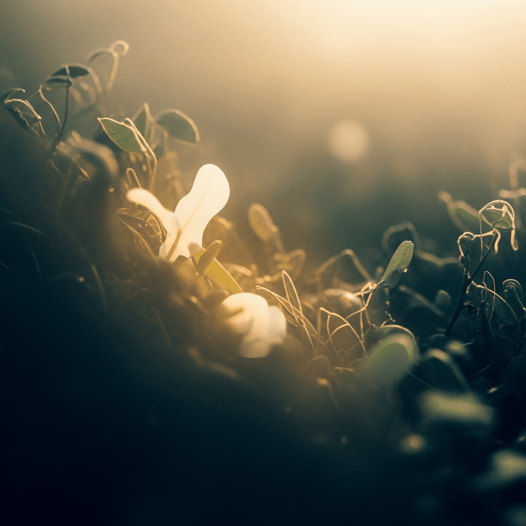 A gentler path is waiting for you