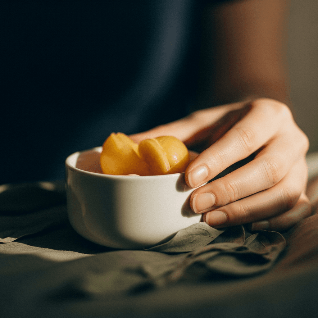 Get to know your inner critic