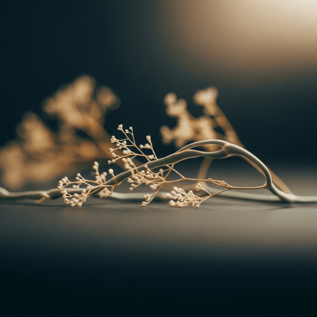 Signs your nervous system may be stuck on