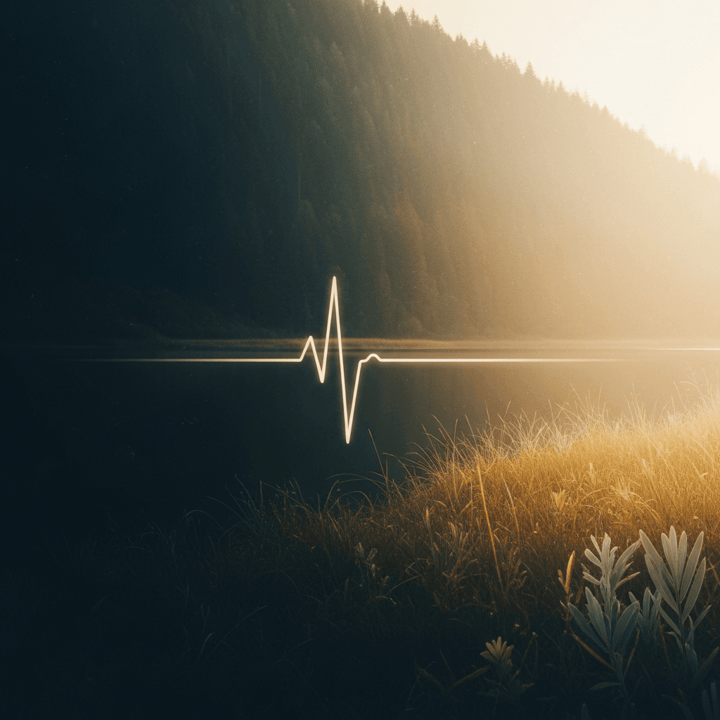 Calming your system over the long term