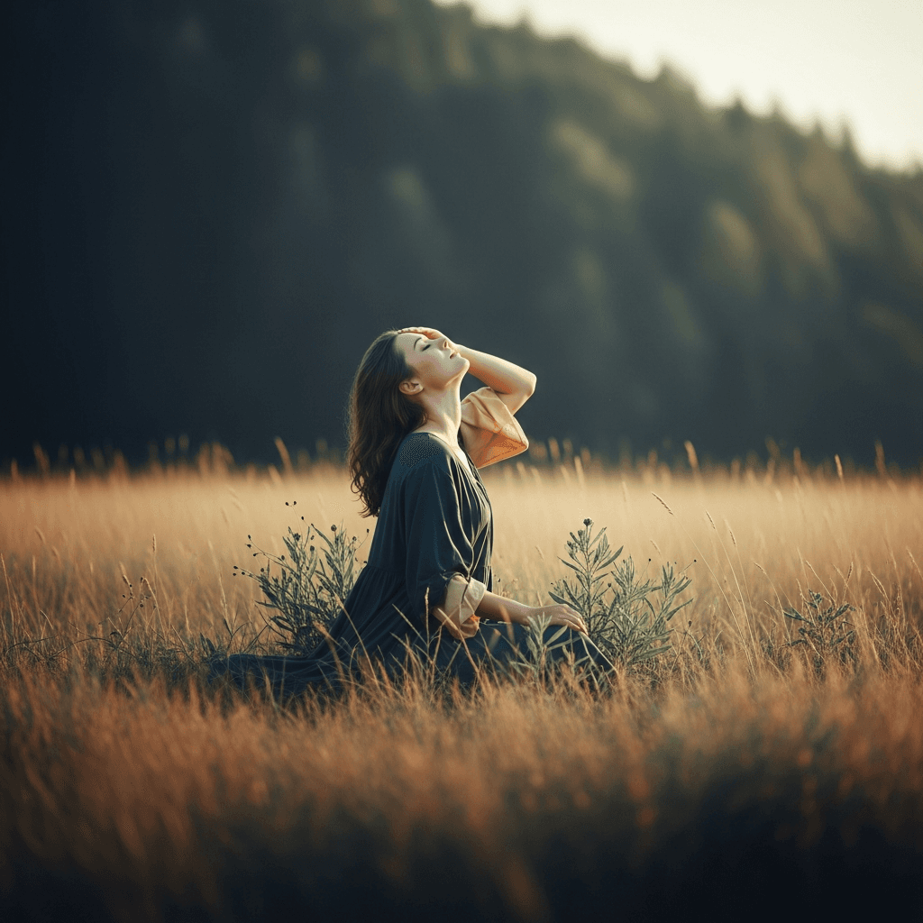 Reaching the subconscious, gently